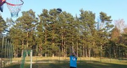 obrázek - Kesterciema stadions