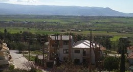 obrázek - Panorama Dramas (Oikismos)