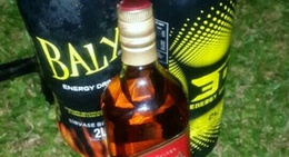 obrázek - Costanera Candelaria