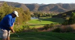 obrázek - Steele Canyon Golf Club