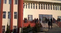 obrázek - Duzce Üniversitesi Akcakoca Yerleşkesi