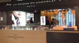 obrázek - La Maison du Chocolat