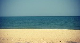 obrázek - Cha-am Beach (ชายหาดชะอำ)