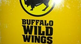 obrázek - Buffalo Wild Wings