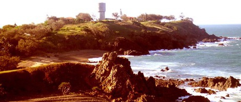 obrázek - Slade Point