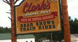 obrázek - Clark's Trading Post