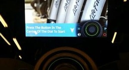 obrázek - XSport Fitness