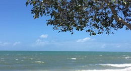 obrázek - Beachfront Tourist Park Burrum Heads