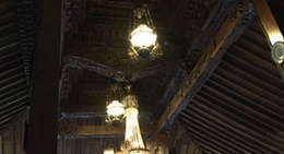 obrázek - Lesehan & Galeri Joglo Dau