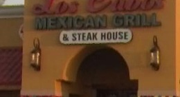 obrázek - Los Cabos Mexican Grill & Steak House