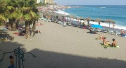 obrázek - Playa Puerta del Mar