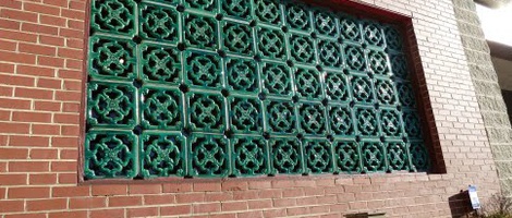 obrázek - Wilders Grove