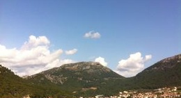 obrázek - Karaöz Beach