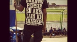 obrázek - Stadion Galuh