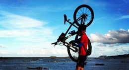 obrázek - 高栏岛风车山