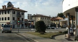 obrázek - Piazza Della Resistenza