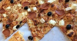 obrázek - Nordlys Pizzarestaurant