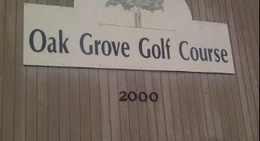 obrázek - Oak Grove Golf Course