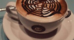 obrázek - Kahve Durağı