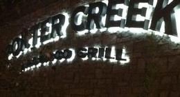 obrázek - Porter Creek Hardwood Grill