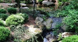 obrázek - Garvan Woodland Gardens