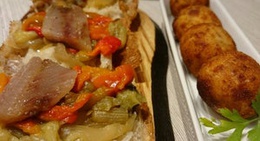 obrázek - Cafetería restaurante Diamó