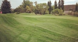 obrázek - Deer Creek Golf Course