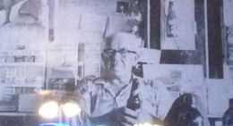 obrázek - One Shot Charlie's Bar and Grill