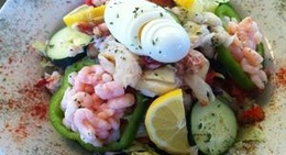 obrázek - Bedrocks Restaurant