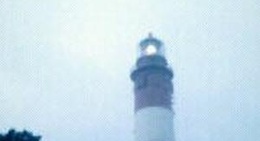 obrázek - Leuchtturm Amrum