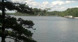 obrázek - Lake Minocqua