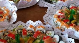 obrázek - Sushi Go