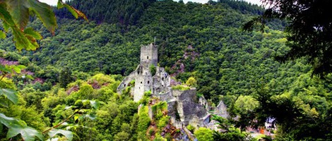 obrázek - Manderscheid