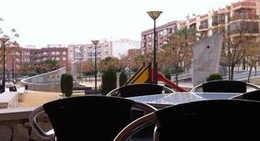 obrázek - Plaza Comunitat Valenciana