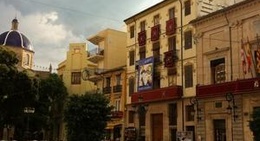 obrázek - Plaça de l'Ajuntament