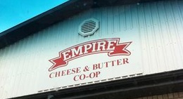 obrázek - Empire Cheese and Butter Co-op
