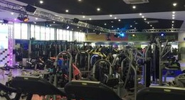 obrázek - iFitness 24/7