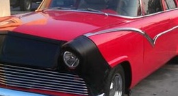 obrázek - Coke's Diner