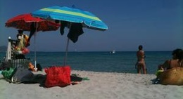 obrázek - Spiaggia Di La Caletta