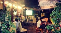 obrázek - Cafe Cadde Bistro