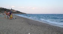 obrázek - Mavrovouni Beach (Παραλία Μαυροβουνίου)