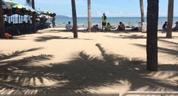 obrázek - Bang Saen Beach (หาดบางแสน)