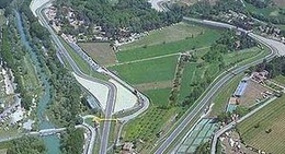 obrázek - Autodromo Enzo e Dino Ferrari