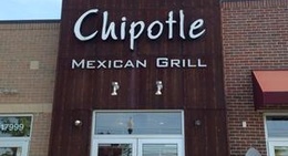 obrázek - Chipotle Mexican Grill