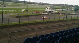 obrázek - Pukekohe Park Racetrack