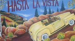 obrázek - Burr Trail Grill