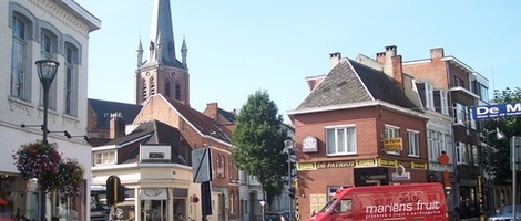 obrázek - Turnhout