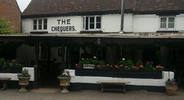 obrázek - The Chequers