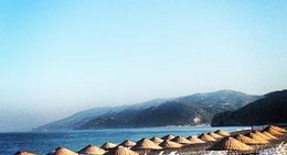 obrázek - Gazipaşa Sahil