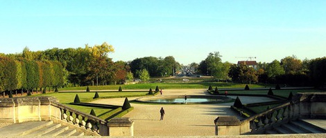 obrázek - Maisons-Laffitte